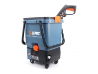 Мойка аккумуляторная SENIX HPWX2-M2-EU 40V*4Ач 105Бар 2Акк и ЗУ Арт. HPWX2-M2-EU