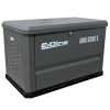 Генератор газовый EVOline GNG 9350 E