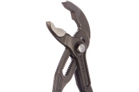 Клещи переставные 180мм KNIPEX COBRA зев 42мм, фосфатированные, обливные ручки Арт. KN-8701180