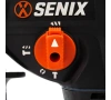 Перфоратор акк SENIX PDRX2-M4-EU SDS+ 20V*5Ач Li-Ion 2Дж 3 реж. бесщет Акк и ЗУ Арт. PDRX2-M4-EU