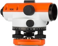 Нивелир оптический RGK С-20 20х точн 2мм Арт. 4610011870545