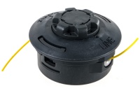 Головка трим. Champion НТ39 М10х1.00 2.4-2.7мм левая полуавт. STIHL FS44-FS96 PARTNER B400 FS250 Арт. C5129