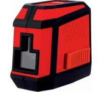 Нивелир лазерный Elitech ЛН 3-ЗЕЛ Промо 15м, 0,3мм/м, 2 луча, 1/4 Арт. ЛН 3-ЗЕЛ Промо