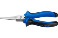 Круглогубцы ЗУБР 160мм БУЛЬДОГ Арт. 2201-8-16_z02