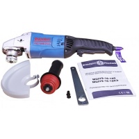 УШМ ФИОЛЕНТ МШУ9-16-180 Проф. 180мм 1600Вт Арт. ИДФР298135008-К1