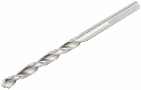 Сверло по металлу FIT HSS 5,0х86мм Р6М5 Арт. 33839