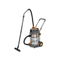 Пылесос VILLARTEC VE 163E 1.6кВт 30л 38л/с 230мБар Арт. 3302030000