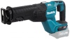 Пила сабельная аккумуляторная Makita JR001GZ XGT 40V Li-Ion без АКК и ЗУ Арт. JR001GZ