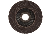 Круг лепестковый торцевой 115*Р100. Энкор Арт. 20513