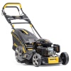 Газонокосилка бенз. CHAMPION LM5344 4.4кВт 53см 25/75мм 65л мульч. Арт. LM5344