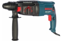 Перфоратор BOSCH GBH 2-26 DRE SDS+ 800Вт 2.7Дж 3 реж. Арт. 0611253708