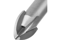 Сверло по стеклу и кафелю ЗУБР Профессионал 4-х резцовый, 4 мм Арт. 29845-04_z01