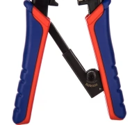 Пресс-клещи KNIPEX 190мм Арт. KN-975110