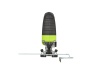 Лобзик  Greenworks  GD24JS, 24V   б/щет, 100 мм, 800-3000/мин, 4-ст.маятник, алю.подошва,LED,1x2Ач,ЗУ,кор