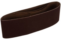 Лента шлифовальная 75х533мм P150 3шт/уп ELITECH Арт. 1110.006500