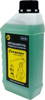 Автошампунь CHAMPION 1л усиленная формула Арт. C8124