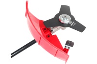 Триммер эл. MAXCUT MCE 127 1.25кВт прям. леска/нож Арт. 025300127