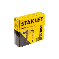 Дрель уд. Stanley SDH700C 700Вт 13мм БЗП Арт. SDH700C-RU
