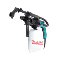 Перфоратор Makita HR2432 SDS+ 780Вт 2.2Дж 3 реж.