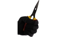 Длиногубцы диэлектричекские 200мм 1000В Stanley Арт. 0-84-007