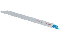 Полотно для сабельной пилы ЗУБР S1122EF 200 мм; 1,4 мм; Bi-Met по металлу Арт. 155709-18