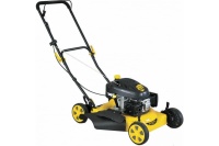 Газонокосилка бенз. CHAMPION LM5127 2.6кВт 51см 28.2/74.5мм мульч. регул. каждым колесом Арт. LM5127