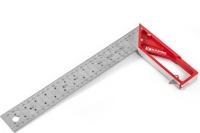 Угольник KAPRO 250 мм алюминиевая ручка Арт. 353-25