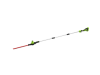 Высоторез-кусторез аккум. GREENWORKS G40PSH 40V Li-ion 10" 3/8-1,3; 51см, без ЗУ и АКБ Арт. 1303907