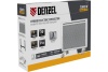 Конвектор гибридный Denzel HybridX-1000, ИК цифровой термостат, 1 кВт Арт. 98118