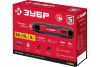 Отвертка акк ЗУБР ЗО-4 КН33 3.6V*1.5Ah Li-Ion 5Нм кейс + 33 биты Арт. ЗО-4 КН33