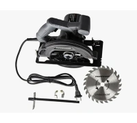 Пила дисковая Profipower ДП-185, 1200 Вт, 185мм, 60мм глубина пропила Арт. E0265