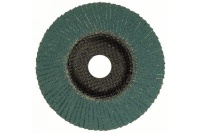 Круг лепестковый BOSCH 115мм K80 Best for Metal вогнут Арт. 2608603654