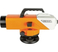 Нивелир оптический RGK N-55 с поверкой 55х, точн +/- 0.7мм Арт. 778558