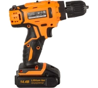 Дрель-шуруповерт Вихрь ДА-14,4Л-2 Арт. 72/14/15