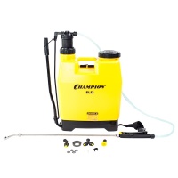 Опрыскиватель рычажный SL12 0.5-2.5м 12л Champion Арт. SL12