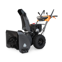 Снегоуборщик VILLARTEC WB 9071E
