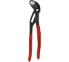 Клещи переставные 250мм KNIPEX COBRA зев 50мм, фосфатированные, обливные ручки Арт. KN-8701250SB