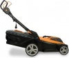 Газонокосилка эл. VILLARTEC ME 1843 1.8кВт 43см 25/75мм 50л Арт. ME1843