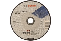 Диск отрезной по металлу BOSCH 180х3мм Арт. 2608600321