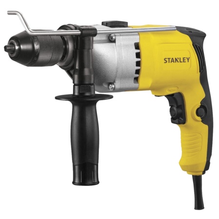 Дрель уд. Stanley STDH8013C 800Вт 13мм БЗП Арт. STDH8013C-RU