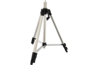 Штатив для лазерного уровня Matrix 1100 мм, адаптер 5/8"-1/4" Арт. 35089