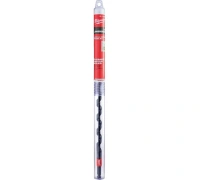 Сверло спиральное Impact Linemans MILWAUKEE 16x460мм хвостовик 11мм Hex GEN II