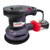 Шлифмашина эксц. SPARKY EX 125E 300Вт 125мм 7000-13000об/мин рег. об. Арт. 13000140100