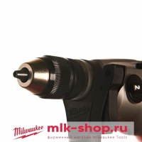Ударная дрель Milwaukee PD2E 24 R Арт. 4933419595