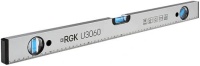 Уровень 600мм 3 кол RGK U3060 Арт. 752008