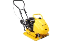 Виброплита CHAMPION PC1151FT 104кг 4,8кВт 6,5л.с раб.осн 580*500мм гл.упл 350мм цен.сила 25кН Арт. PC1151FT