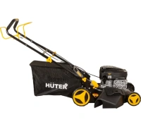 Газонокосилка бенз. HUTER GLM-5.0ST 3.6кВт 46см 25/75мм 7 реж.регул. Арт. 70/3/5
