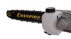 Высоторез CHAMPION PP125 12" 3/8" 1.3мм 44зуб 0.75кВт 25.4куб.см Арт. PP125