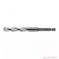 Сверло по мультиматериалам 10x120 HEX GEN II MILWAUKEE Арт. 4932471107