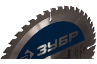 Диск пильный 235х30х48Т ЗУБР Чистый рез Арт. 36905-235-30-48